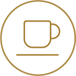 Luxury Meeting space icon